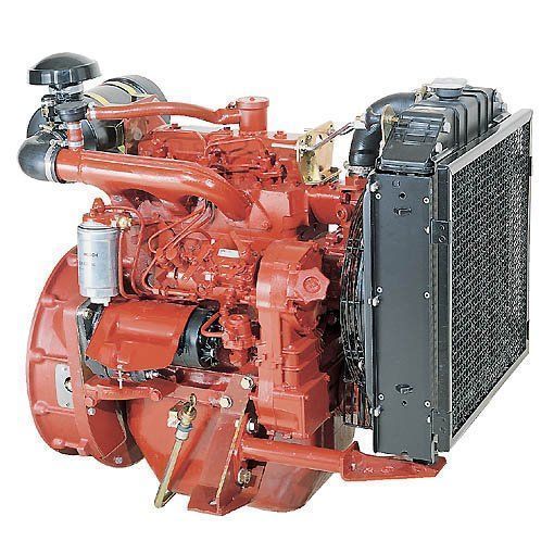 motor new holland complet 8035.25*720 fpt fiat 8035.25