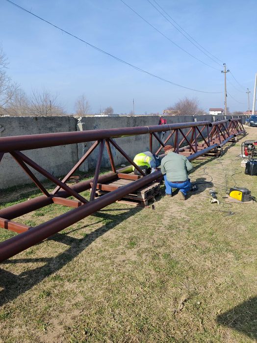 Drumuri Retele Edilitare Asfaltari Firma Constructii Platforme Trotuare Parcari Amenajari Exterioare si Lucrari Punctuale