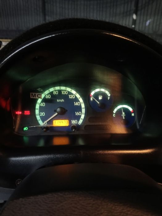 Matiz Best 2017 sotiladi