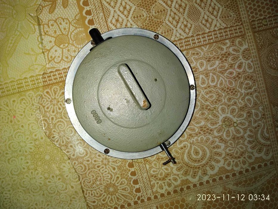 Индикатор часового типа 1 ИЧТ, СССР