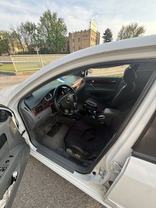 Lasetti 2010 mexanika xolati zor