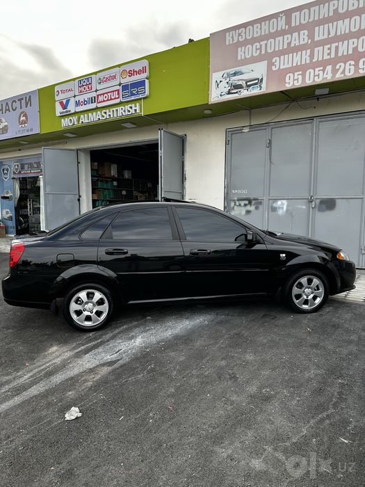 Jentra 2024 yil 22.000 km