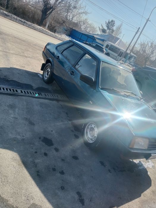 продаи 99ю на полном уверном ходу