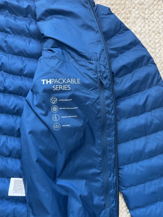 Geaca Tommy Hilfiger L