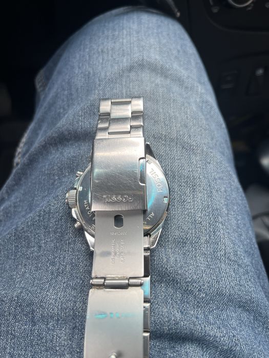 Ceas fossil 250 lei