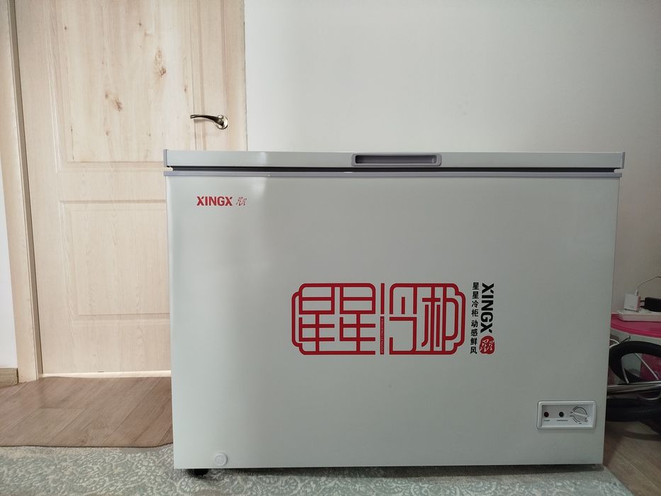 Продаётся Морозильник