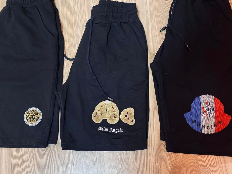 Bluze și Compleuri  Bărbați