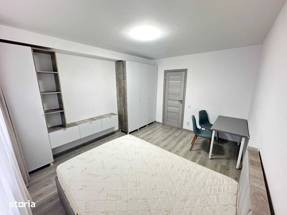 Garsoniera de inchiriat sect .4