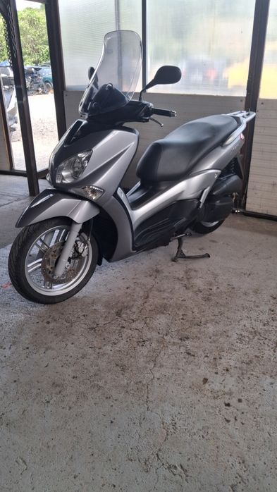 De vânzare Yamaha Xcity 125cc