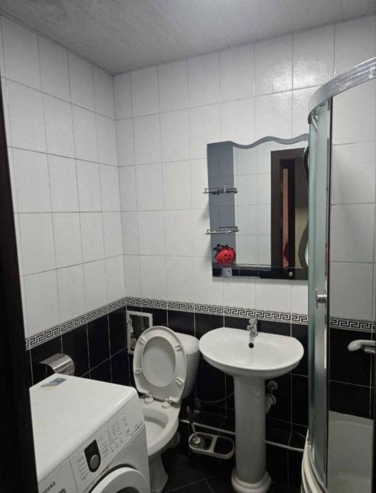 Rusalka tomonda 2 xonali uy sotiladi