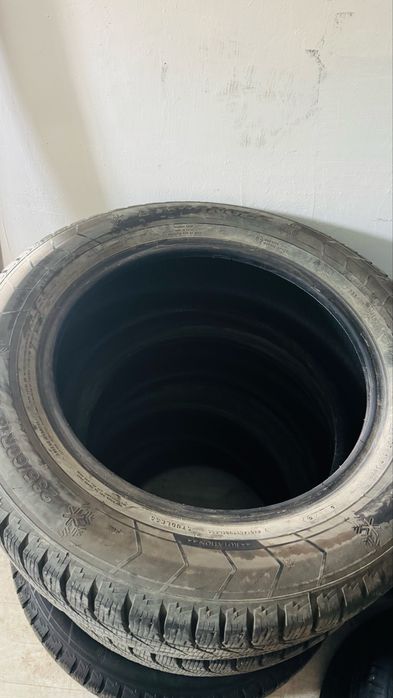 Продам липучка R18