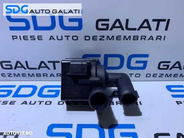 Pompa Secundara Aditionala Recirculare Apa Volkswagen Jetta 1.6TDI CAYC CAYB 2006 - 2018 Cod 5N0965561 [M5485]