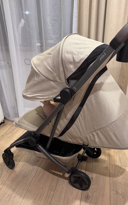 Продам коляску joolz aer 2