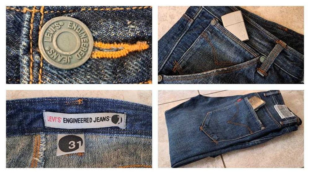 levis zara jack&jones levi's levi strauss мъжки дънки джинси панталон