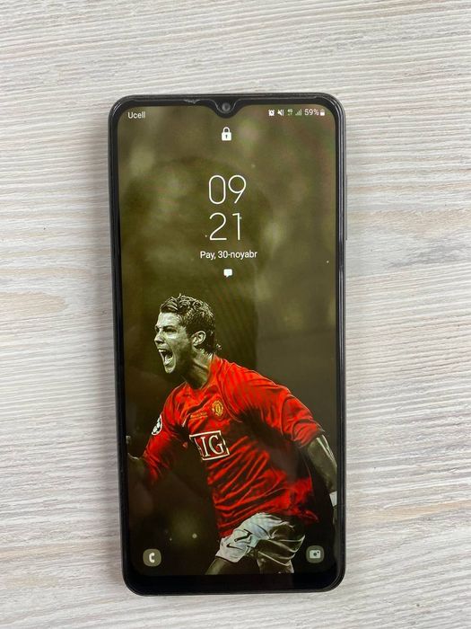 Samsung galaxy A12