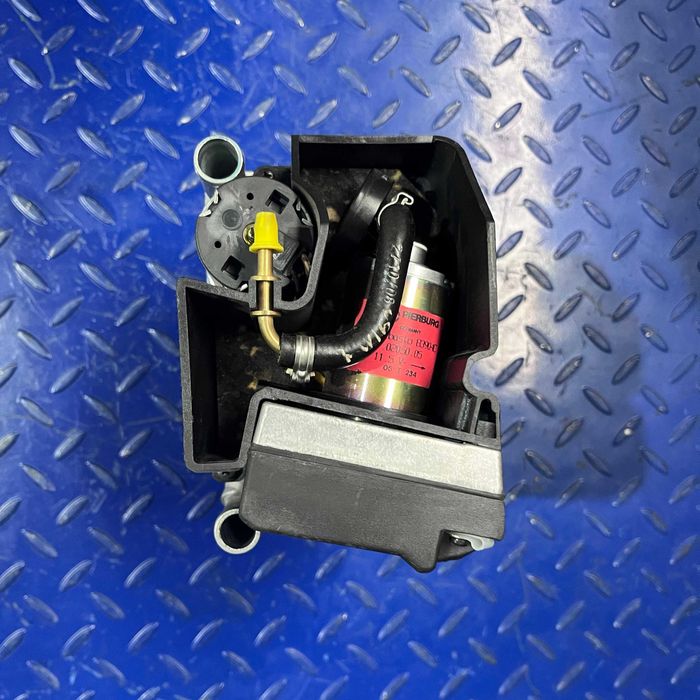 Webasto Thermo Top C 86692C (Diesel)