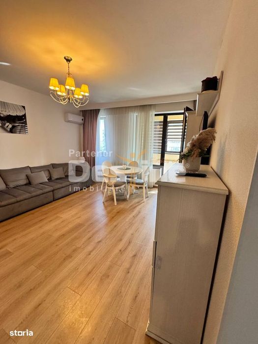 Apartament de vanzare – 2 camere | Tomis Plus | 0% comision