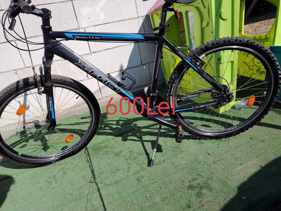 Vand biciclete urgent predare personala Bucuresti si Ilfov