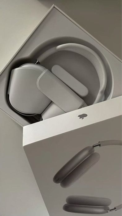 AirPods Max USB-C – Noi, desigilate