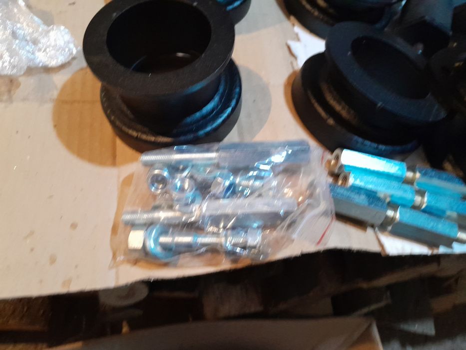 Lift комплект за повдигане на suzuki grand vitara