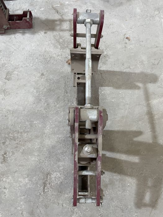 Продаеться тормозная система ТКГ-400