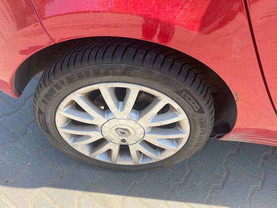 Renault clio 3 de vânzare