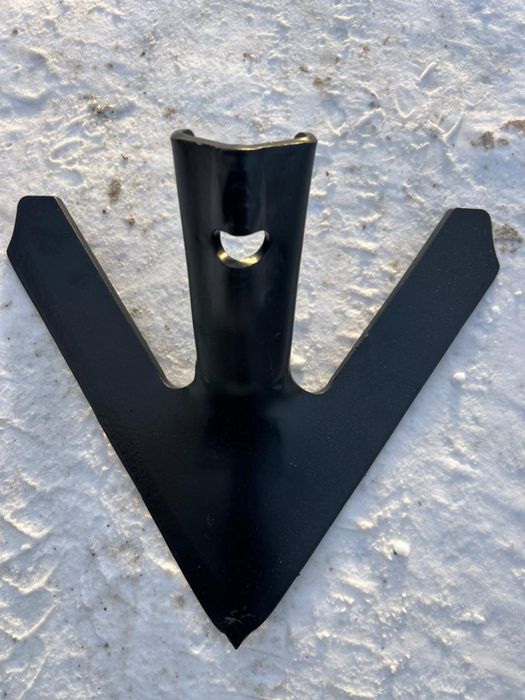 Продаю лапы на сеялку