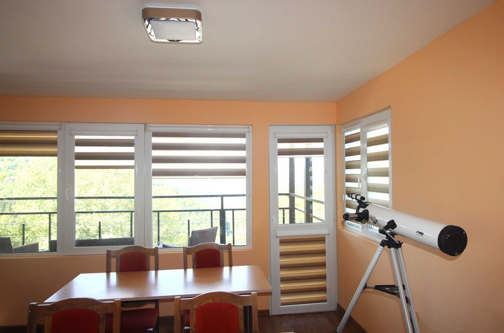 Хотел с басейн в с. Балани, общ. Габрово