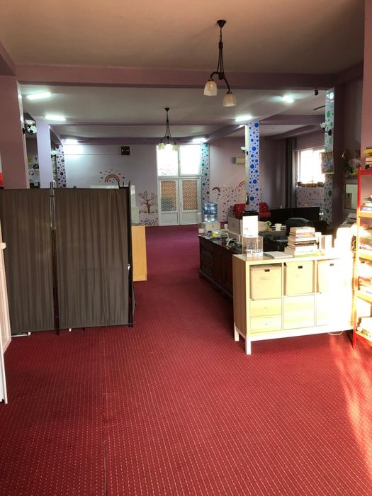 Inchiriez/vand spatiu comercial