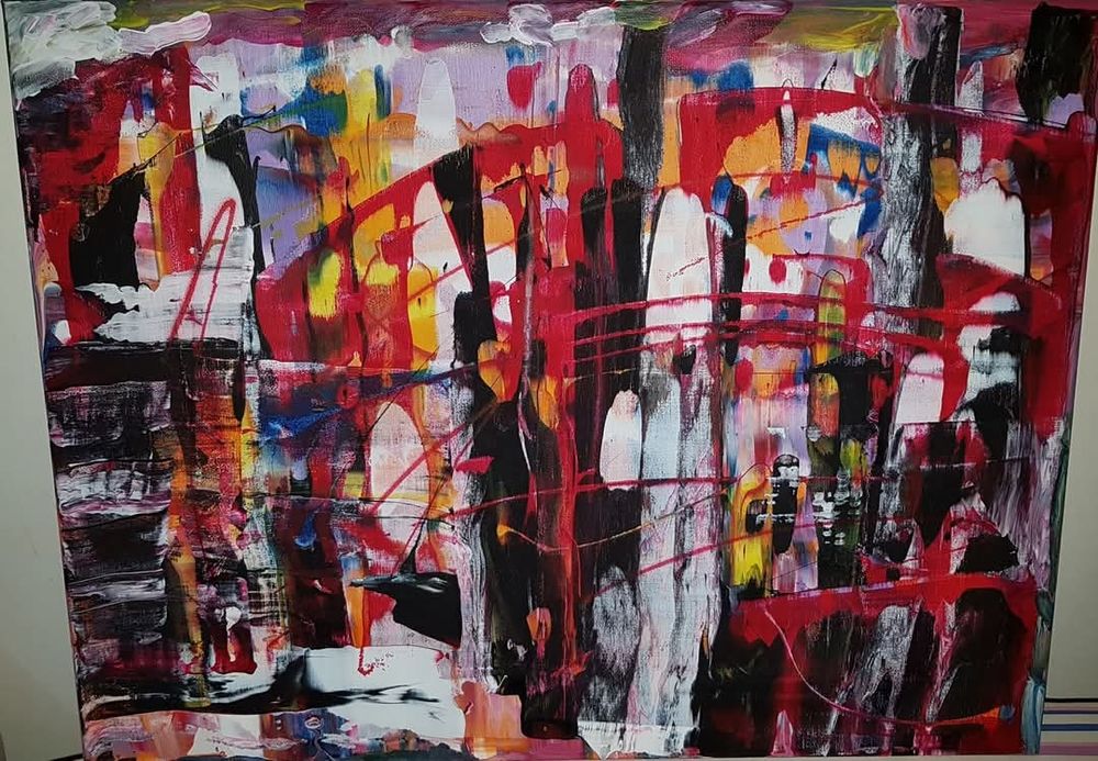 Tablouri de vânzare