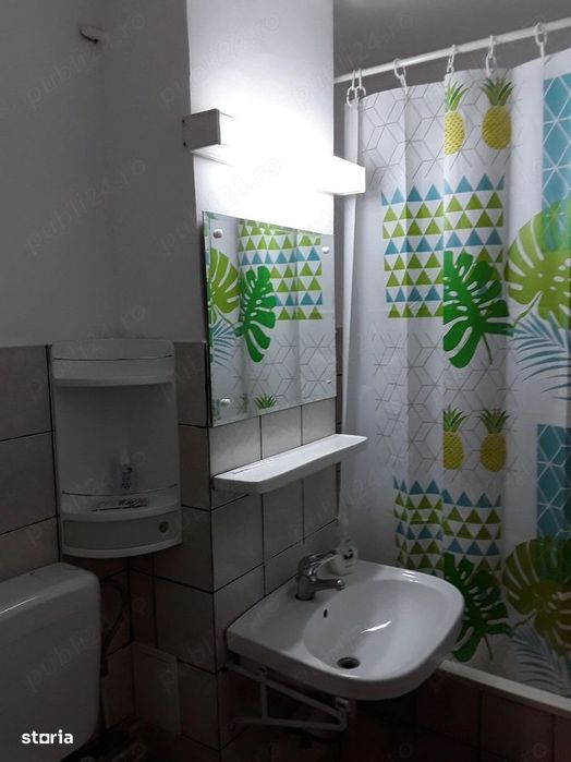 UNIRII. Apartament cu 3 camere de inchiriat