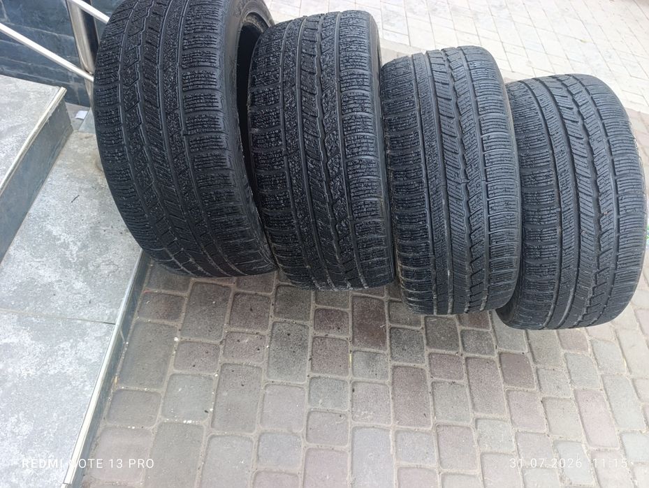 Балон Нексин размер 20/4 шт 275*40