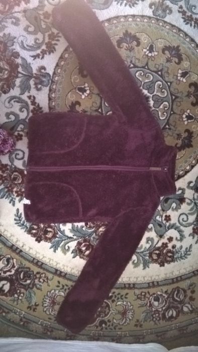 Меко яке Н&М за пролетен, есенен сезон