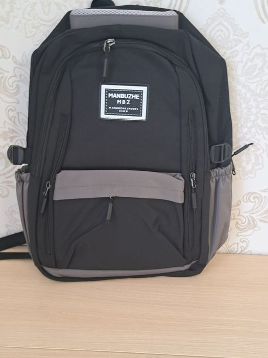 Продаем рюкзаки в школу!