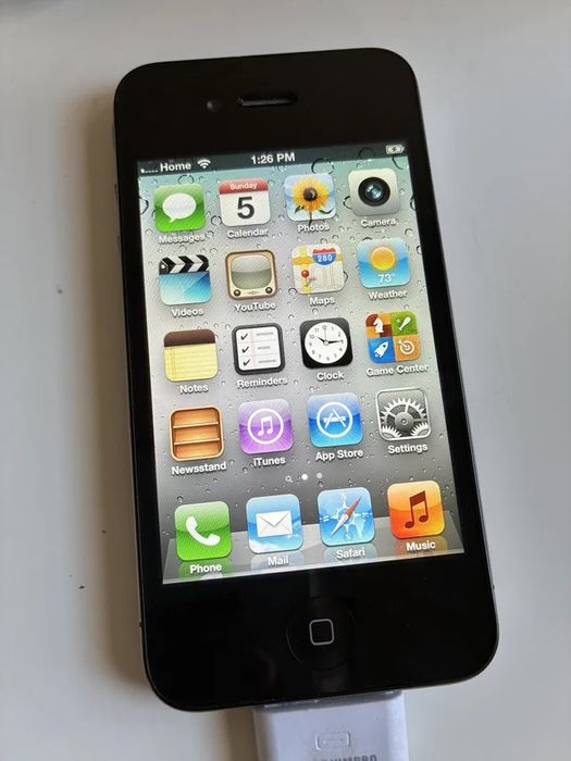 Iphone 4 ИДЕАЛ срочно