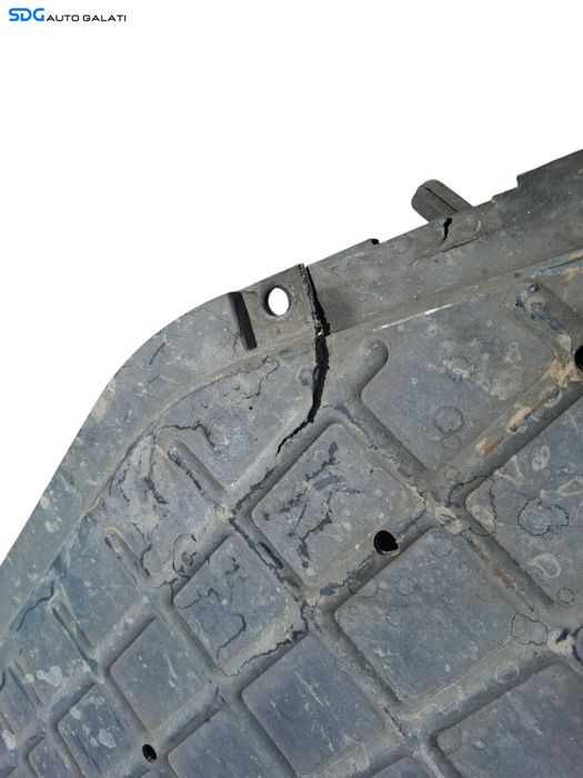 Scut Motor Protectie Plastic Kia Ceed 1.6 CRDI 2007 - 2013 Cod 29110-2Q000 [LC1324]