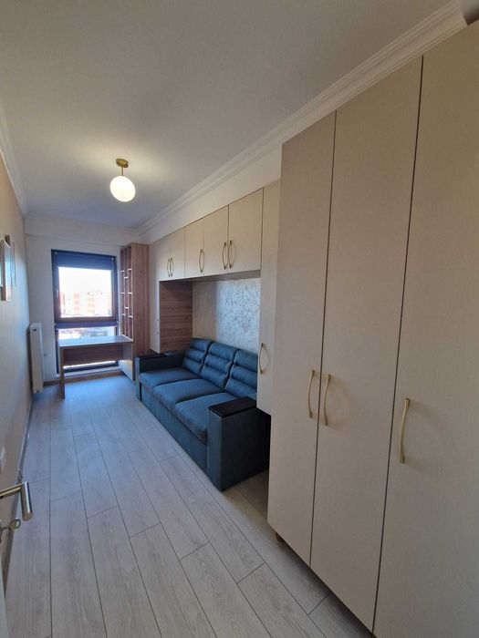 Apartament 3 Camere  | 65,5 mp | Bloc Nou | Finisat si Mobilat Complet| Ansamblul Energia