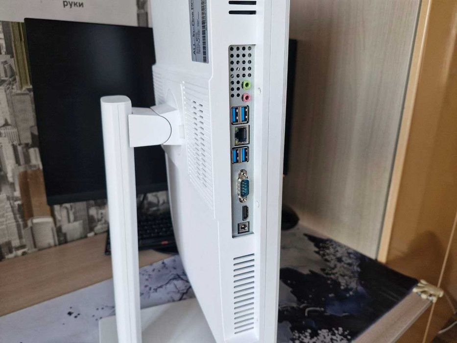 Моноблок на запчасти LGA 1700