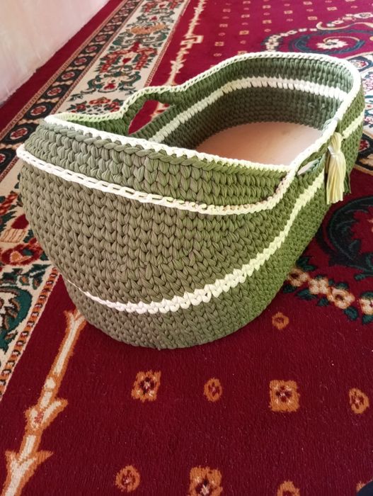 Yangi tugʻilgan chaqaloqlar uchun LULKA