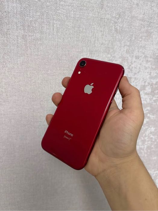 Iphone xr  64gb