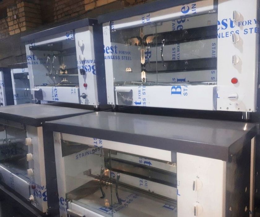 Гриль aparat grill gazda tõkda ishlidi 220w har hilla