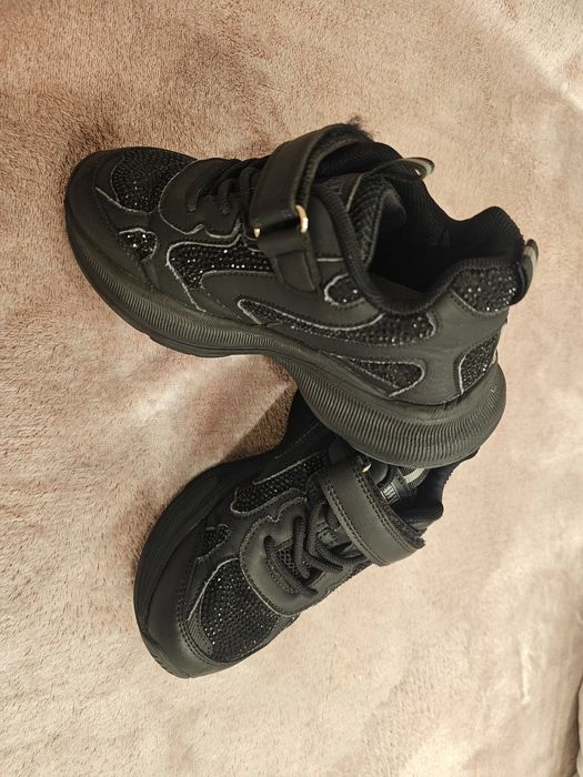 Pantofi sport fetite, marimea 31