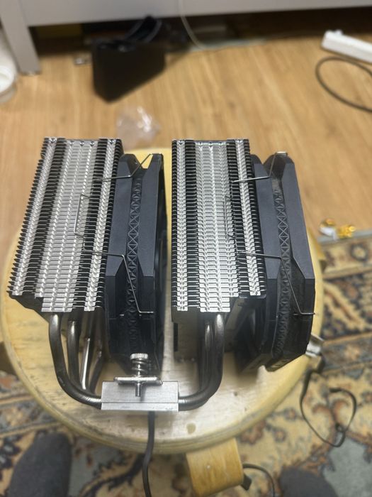 Кулер для процессора GamerStorm Assassin III