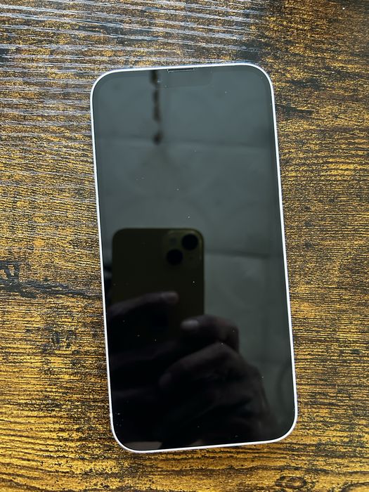 iPhone 14 Plus Mov