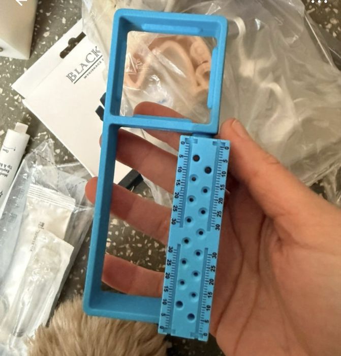 Instrumentar Stomatologic