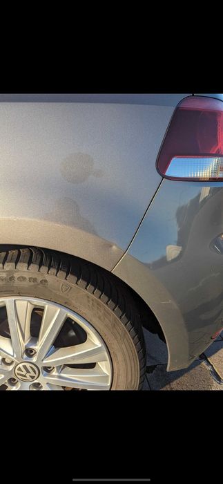 Volkswagen Golf VI 14 TSI 122cp