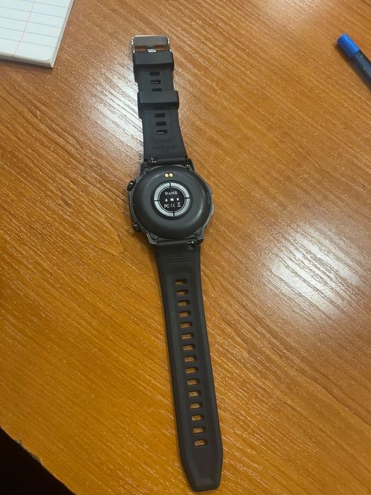 Смарт-часы ARTEO AT31 PRO 45 мм черный