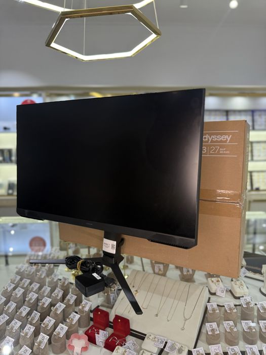 Монитор Samsung Odyssey G3
