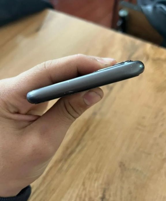 Айфон 11 128гб 82%