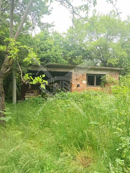 Къща в село Есен, община Сунгурларе 49198